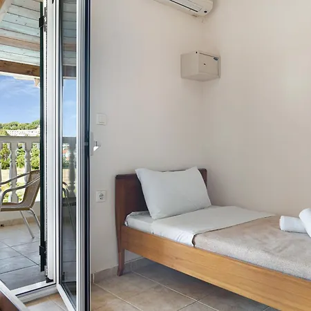 Apartman Sandy Maria 402 *