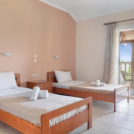 Sandy Maria 402 Apartman *