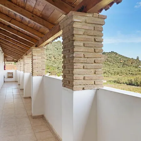 Sandy Maria 402 Apartman *
