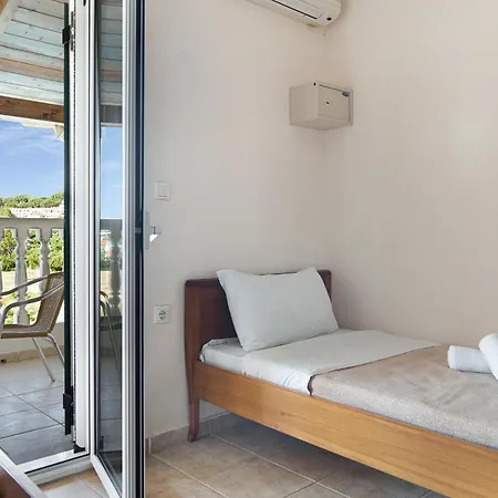 Apartment Sandy Maria 402 Zakynthos Town