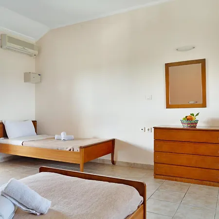 Sandy Maria 402 Zakynthos Town