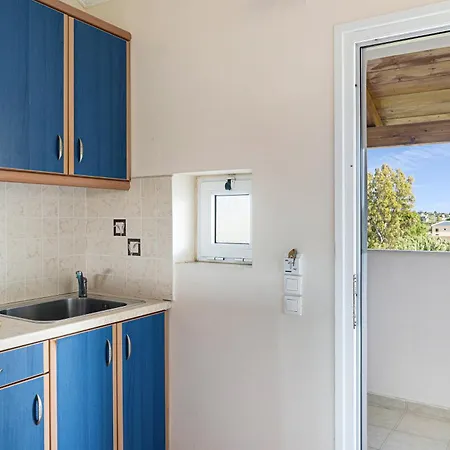 Sandy Maria 402 * Zakynthos Town