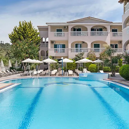 Sandy Maria 402 Daire Tsilivi (Zakynthos)