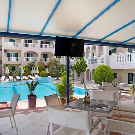 Apartment Sandy Maria 402