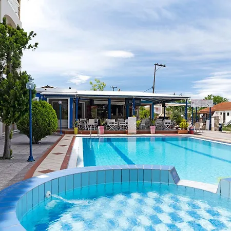 Sandy Maria 402 * Закинтос