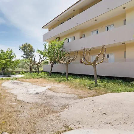 Sandy Maria 402 Закинтос