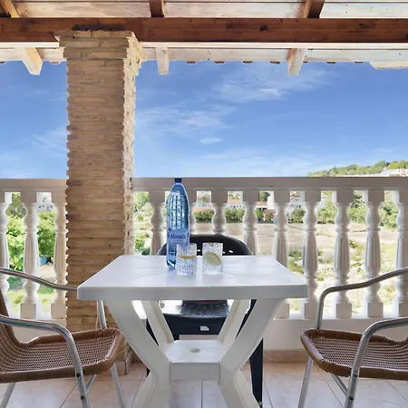 Апартаменты Sandy Maria 402 Закинтос