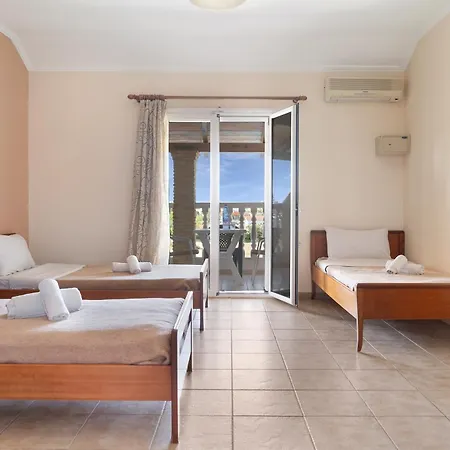 Apartment Sandy Maria 402 Zakynthos Town