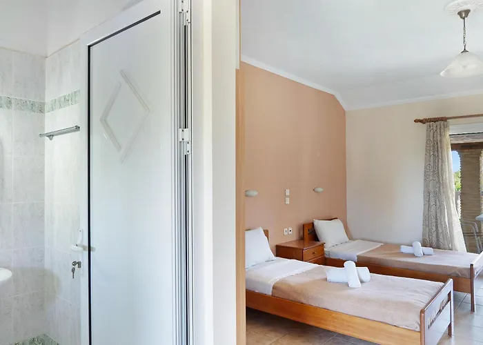 Sandy Maria 402 Appartement *