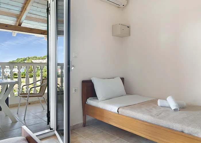 Appartement Sandy Maria 402 Zakynthos