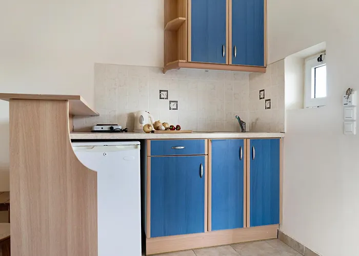 Sandy Maria 402 Appartement Zakynthos