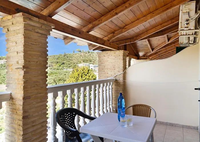 Sandy Maria 402 Appartement