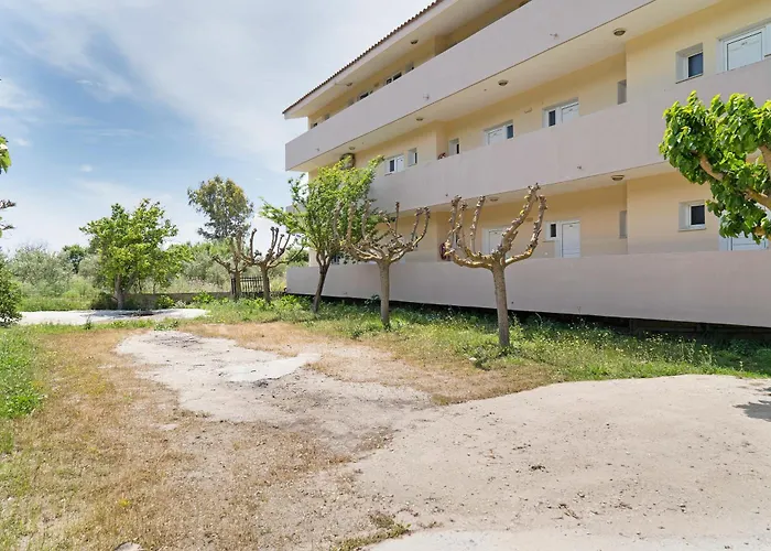 Sandy Maria 402 Zakynthos