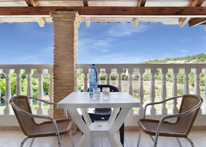 Appartement Sandy Maria 402 Zakynthos