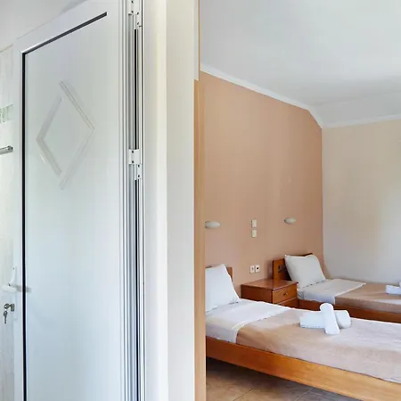 Sandy Maria 402 דירה *