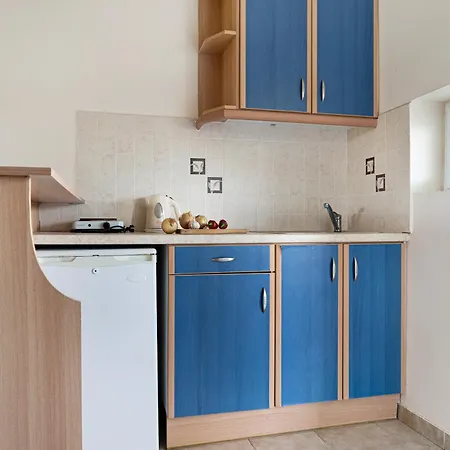 Sandy Maria 402 Appartement *