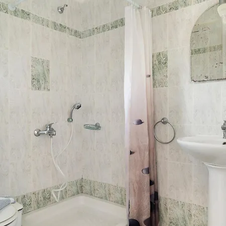 Appartement Sandy Maria 402