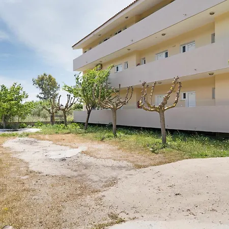 Sandy Maria 402 Zakynthos